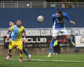 Serie C, il Novara torna alla vittoria contro l’Arzignano: il racconto e gli impegni delle piemontesi nel weekend